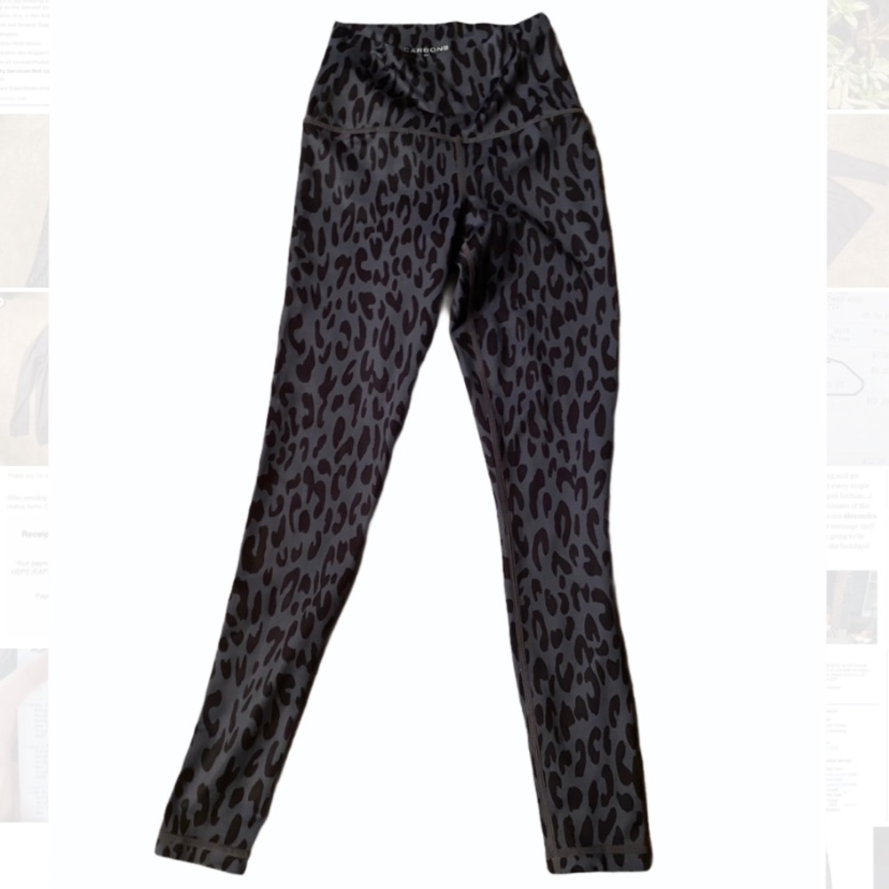 Carbon 38 leggings
